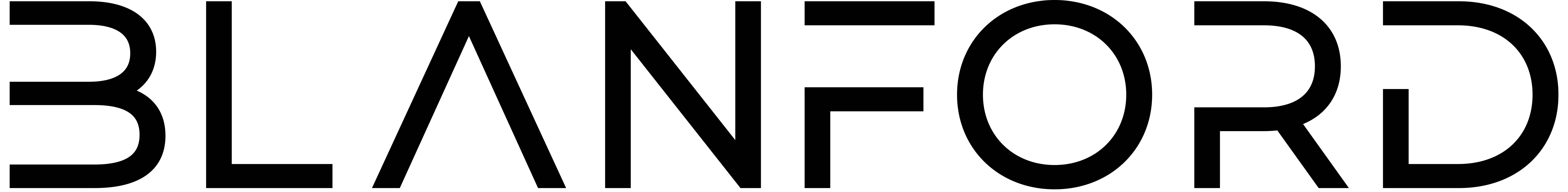 BLANFORD.com